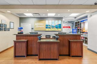 Hampton Inn Denver Northeast-Brighton - Brighton - 3