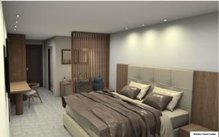 Golden Coast Beachfront Resort - Kipseli - 6
