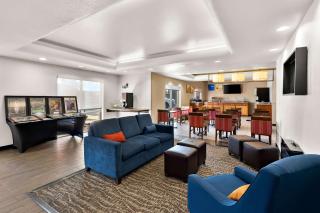 Comfort Inn & Suites near Kino Sports Complex - Tucson - 9