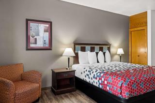 FairBridge Inn Express Billings Airport - Billings - 3