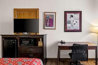 FairBridge Inn Express Billings Airport - Billings - 2
