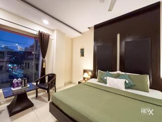 Hotel City Heritage - Haridwār - 8