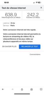 La Parenthèse proche de Paris, Parking securisé, Terrasse privée, 1 chambre - Brétigny-sur-Orge - 4