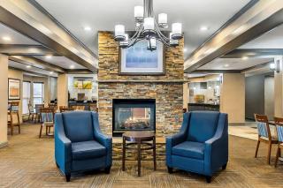 Comfort Suites Denver Tech Center - Centennial - 8