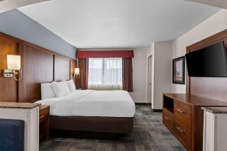 Comfort Suites Denver Tech Center - Centennial - 2