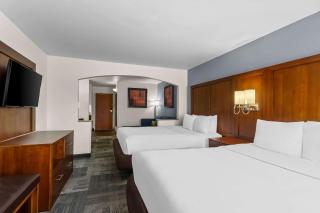 Comfort Suites Denver Tech Center - Centennial - 5