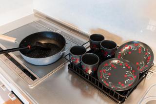 SAIEI Hotel - Tokyo - 5