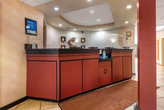 Comfort Inn Civic Center - Augusta - 7
