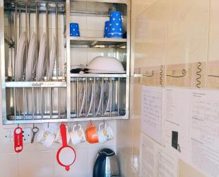 Mafalda - Luxury Apartments & Suites - 6