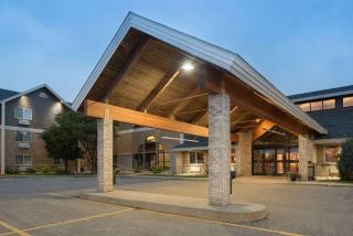 AmericInn by Wyndham Valley City Conference Center - Valley City - 9