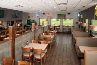 AmericInn by Wyndham Valley City Conference Center - Valley City - 3