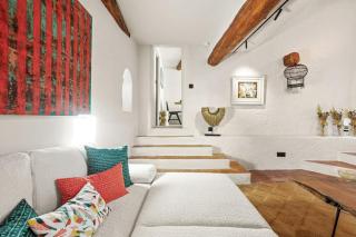 Maison Gaï Soleil - Grimaud - 9