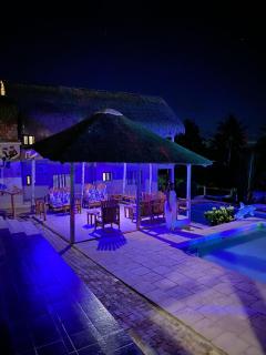 Culla Lodge - 4