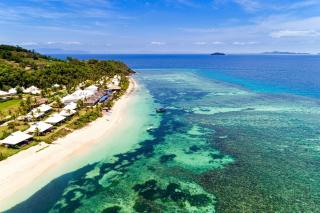 Sheraton Resort & Spa, Tokoriki Island, Fiji - 4