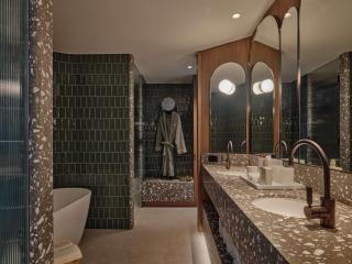 The EVE Hotel Sydney - Sydney - 9