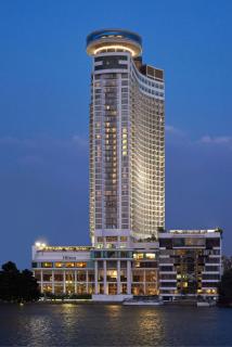 Hilton Cairo Grand Nile - Cairo - 6