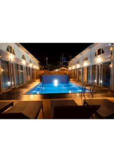 Bayview Cottage Pool - Anjuna - 9