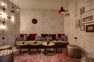 Vienna House Easy by Wyndham Hamburg City - Hamburg - 4