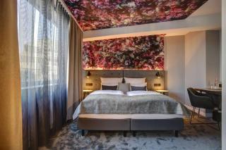 Vienna House Easy by Wyndham Hamburg City - Hamburg - 9