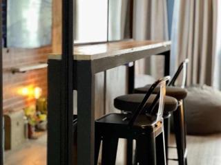 LIXURY SUITES in S Residence Condo Pasay City - Manila - 4