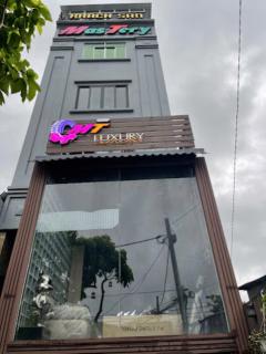 Mastery Hotel Nhà Bè - Ho Chi Minh - 8
