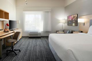 TownePlace Suites by Marriott Laredo - 1