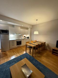Ruka Chalets Royal Apartments - Ruka - 4