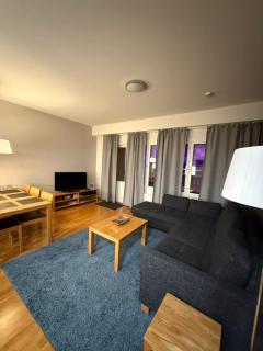 Ruka Chalets Royal Apartments - Ruka - 3