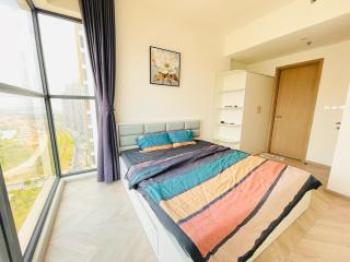 Căn hộ 2PN Cao Cấp Masteri Centre Point, Vinhomes Grand Park, Quận 9, TpHCM - Gò Công - 3