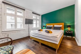 Green Door Mostowa - Toruń - 9