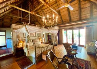 Fevertree Private Lodge - 9