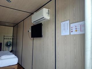 Chinta Chinta Cottage kabin 1 - Arau - 5