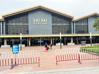 MB Central Hotel - Cat Ba - 7