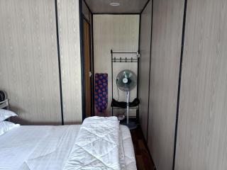 Chinta Chinta Cottage kabin 1 - Arau - 4