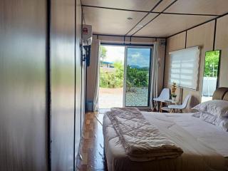 Chinta Chinta Cottage kabin 1 - Arau - 3
