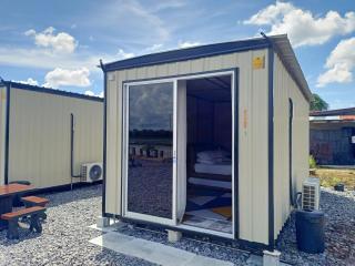 Chinta Chinta Cottage kabin 1 - Arau - 2