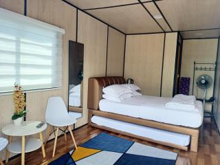Chinta Chinta Cottage kabin 1 - Arau - 1