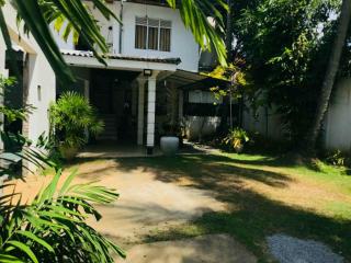 Rosemila Garden Resort & Restaurant - - 0