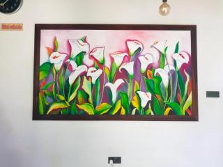 Rosemila Garden Resort & Restaurant - - 6