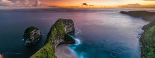 One Day West Nusa Penida Tour by Funs Bali Island - Sanur - 0