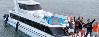 One Day West Nusa Penida Tour by Funs Bali Island - Sanur - 3