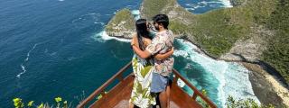 One Day West Nusa Penida Tour by Funs Bali Island - Sanur - 1