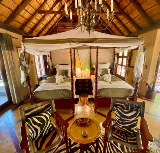 Fevertree Private Lodge - 2