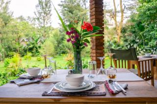 Maksooru spring Lodge - 6