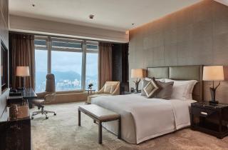 The Ritz-Carlton, Hong Kong - 0