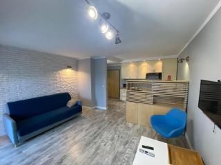 Apartament w Białymstoku 1 - 3