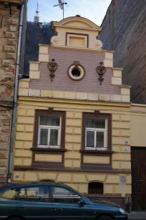 Carolina mounting view - Braşov - 9