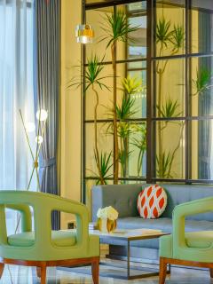 Donghu Collection Hotel - 5