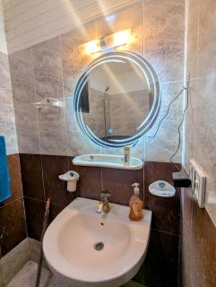 Elite 1-Bed Apartment In E11-2 - Islamabad - 5