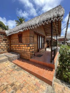 Culla Lodge - Inhambane - 4